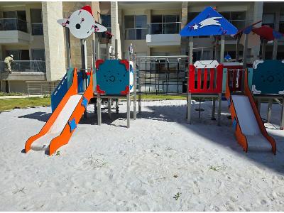 Apartamento de 1 alcoba en venta en Bahia Kristal, Cartagena, 48 m² · foto 17 de 20