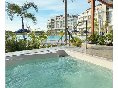 Apartamento de 1 alcoba en venta en Bahia Kristal, Cartagena, 48 m² · foto 20 de 20