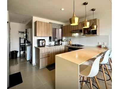 Apartamento en venta en Portal De Genoves, Barranquilla · foto 5 de 19