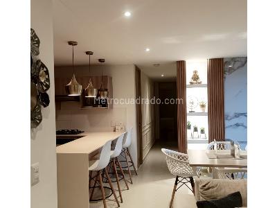 Apartamento en venta en Portal De Genoves, Barranquilla · foto 6 de 19