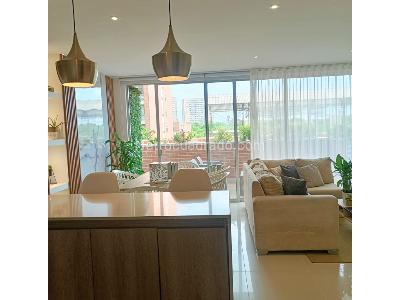 Apartamento en venta en Portal De Genoves, Barranquilla · foto 7 de 19