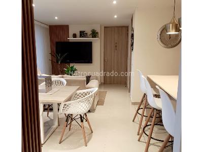 Apartamento en venta en Portal De Genoves, Barranquilla · foto 8 de 19
