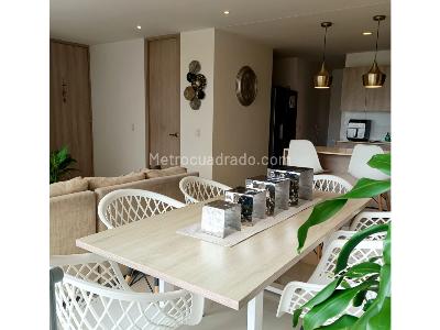 Apartamento en venta en Portal De Genoves, Barranquilla · foto 9 de 19