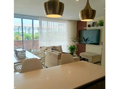 Apartamento en venta en Portal De Genoves, Barranquilla · foto 10 de 19
