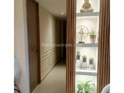Apartamento en venta en Portal De Genoves, Barranquilla · foto 11 de 19