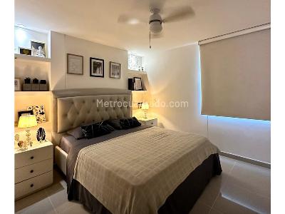Apartamento en venta en Portal De Genoves, Barranquilla · foto 12 de 19