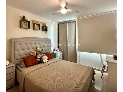 Apartamento en venta en Portal De Genoves, Barranquilla · foto 13 de 19