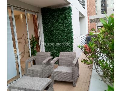 Apartamento en venta en Portal De Genoves, Barranquilla · foto 15 de 19