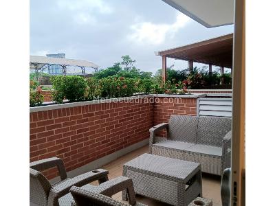 Apartamento en venta en Portal De Genoves, Barranquilla · foto 16 de 19