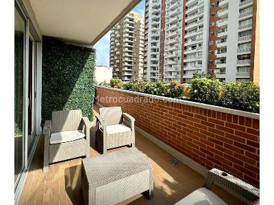 Apartamento en venta en Portal De Genoves, Barranquilla · foto 17 de 19