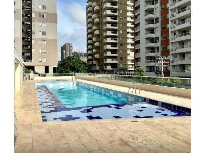 Apartamento en venta en Portal De Genoves, Barranquilla · foto 18 de 19