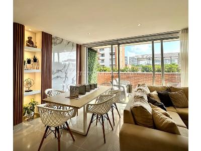 Apartamento en venta en Portal De Genoves, Barranquilla · foto 2 de 19