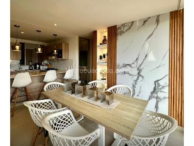 Apartamento en venta en Portal De Genoves, Barranquilla · foto 3 de 19