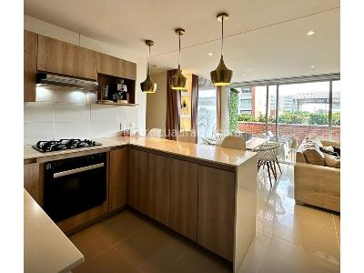 Apartamento en venta en Portal De Genoves, Barranquilla · foto 4 de 19