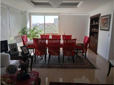Apartamento de 4 alcobas en venta en Alto Prado, Barranquilla, 347 m² · foto 2 de 20