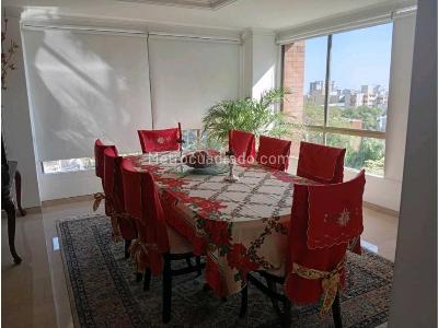 Apartamento de 4 alcobas en venta en Alto Prado, Barranquilla, 347 m² · foto 4 de 20