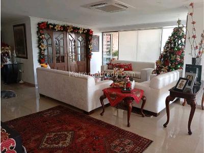 Apartamento de 4 alcobas en venta en Alto Prado, Barranquilla, 347 m² · foto 5 de 20