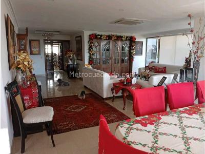 Apartamento de 4 alcobas en venta en Alto Prado, Barranquilla, 347 m² · foto 6 de 20