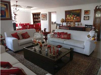 Apartamento de 4 alcobas en venta en Alto Prado, Barranquilla, 347 m² · foto 8 de 20