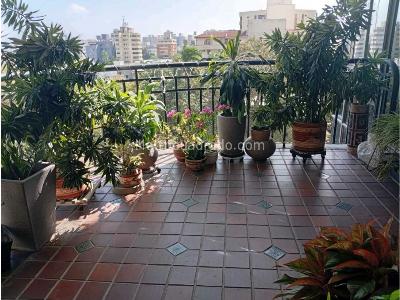 Apartamento de 4 alcobas en venta en Alto Prado, Barranquilla, 347 m² · foto 10 de 20