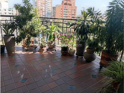 Apartamento de 4 alcobas en venta en Alto Prado, Barranquilla, 347 m² · foto 11 de 20