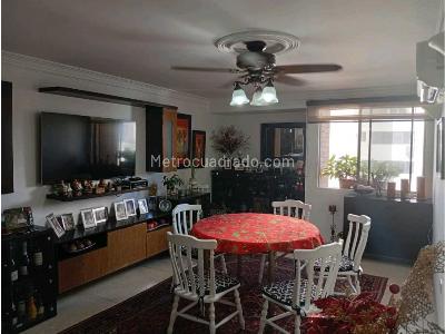 Apartamento de 4 alcobas en venta en Alto Prado, Barranquilla, 347 m² · foto 13 de 20