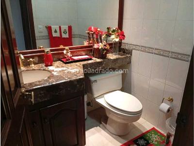 Apartamento de 4 alcobas en venta en Alto Prado, Barranquilla, 347 m² · foto 15 de 20