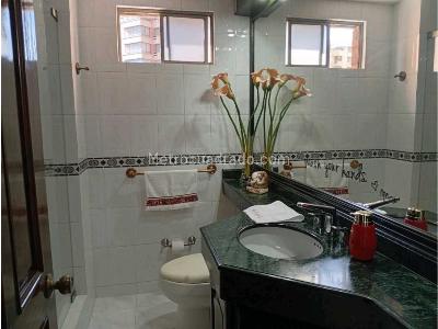 Apartamento de 4 alcobas en venta en Alto Prado, Barranquilla, 347 m² · foto 17 de 20