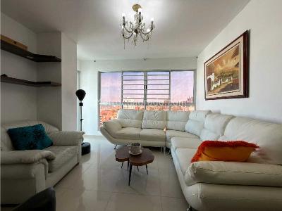 Apartamento en venta en Altos Del Limon, Barranquilla · foto 2 de 20