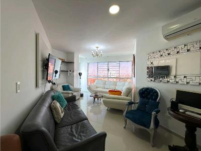 Apartamento en venta en Altos Del Limon, Barranquilla · foto 4 de 20