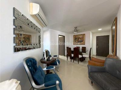 Apartamento en venta en Altos Del Limon, Barranquilla · foto 6 de 20