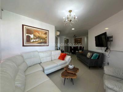 Apartamento en venta en Altos Del Limon, Barranquilla · foto 7 de 20