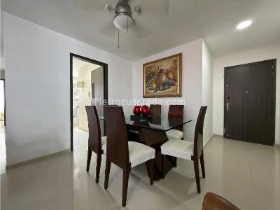 Apartamento en venta en Altos Del Limon, Barranquilla · foto 8 de 20
