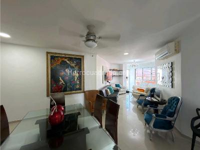 Apartamento en venta en Altos Del Limon, Barranquilla · foto 9 de 20