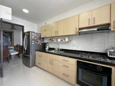 Apartamento en venta en Altos Del Limon, Barranquilla · foto 10 de 20