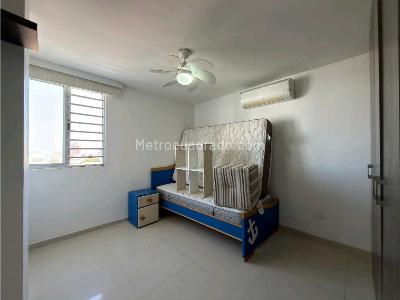 Apartamento en venta en Altos Del Limon, Barranquilla · foto 14 de 20