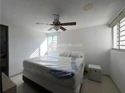 Apartamento en venta en Altos Del Limon, Barranquilla · foto 16 de 20