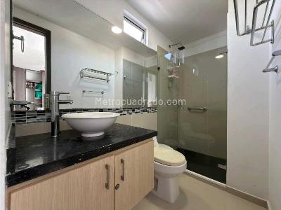 Apartamento en venta en Altos Del Limon, Barranquilla · foto 20 de 20