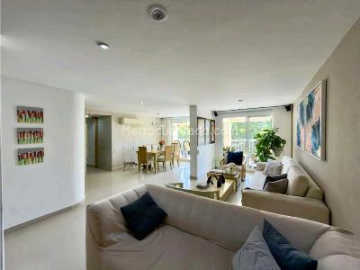 Apartamento en venta en Buenavista, Barranquilla · foto 2 de 19