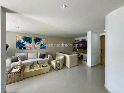 Apartamento en venta en Buenavista, Barranquilla · foto 3 de 19