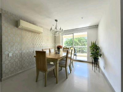 Apartamento en venta en Buenavista, Barranquilla · foto 5 de 19