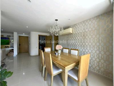 Apartamento en venta en Buenavista, Barranquilla · foto 6 de 19