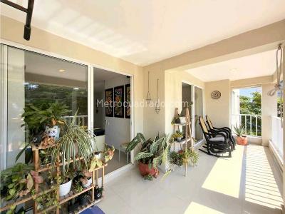 Apartamento en venta en Buenavista, Barranquilla · foto 7 de 19