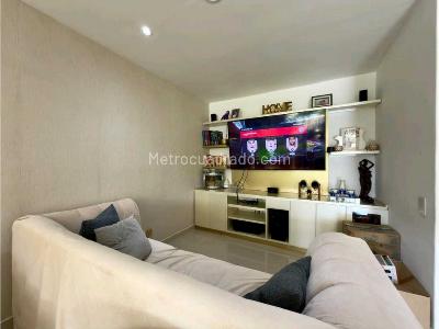 Apartamento en venta en Buenavista, Barranquilla · foto 8 de 19