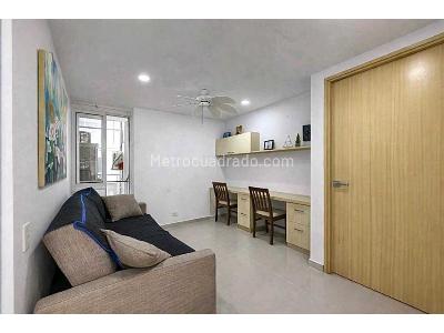 Apartamento en venta en Buenavista, Barranquilla · foto 9 de 19
