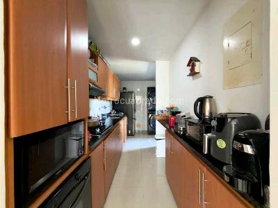 Apartamento en venta en Buenavista, Barranquilla · foto 11 de 19