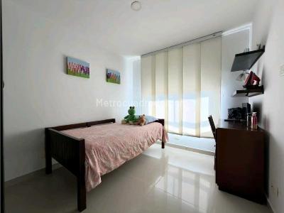 Apartamento en venta en Buenavista, Barranquilla · foto 14 de 19