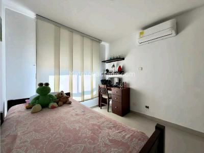 Apartamento en venta en Buenavista, Barranquilla · foto 15 de 19