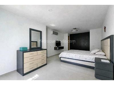 Apartamento en venta en Buenavista, Barranquilla · foto 17 de 19