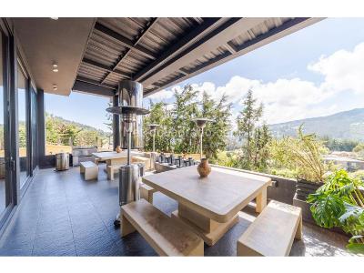 Casa en venta en Via La Calera, La Calera · foto 17 de 20